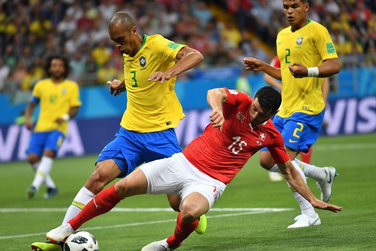 Hiệu suất ghi bàn khủng của tuyển Bỉ có khiến Brazil lo sợ? - Ảnh 6.