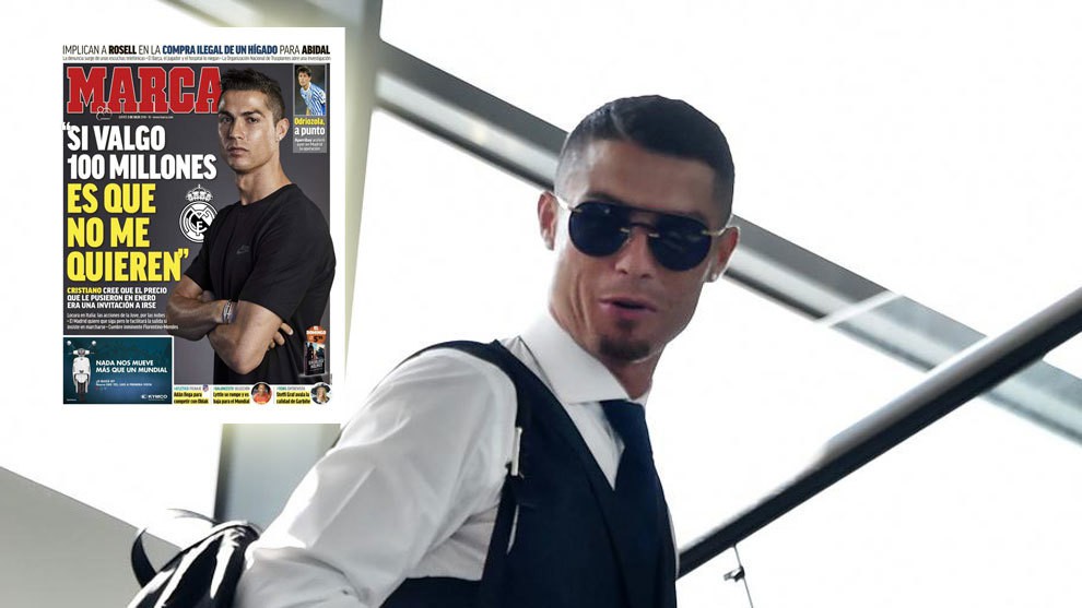 Ronaldo vừa tìm nhà ở Torino, giá cổ phiếu Juventus đã tăng ầm ầm - Ảnh 3.