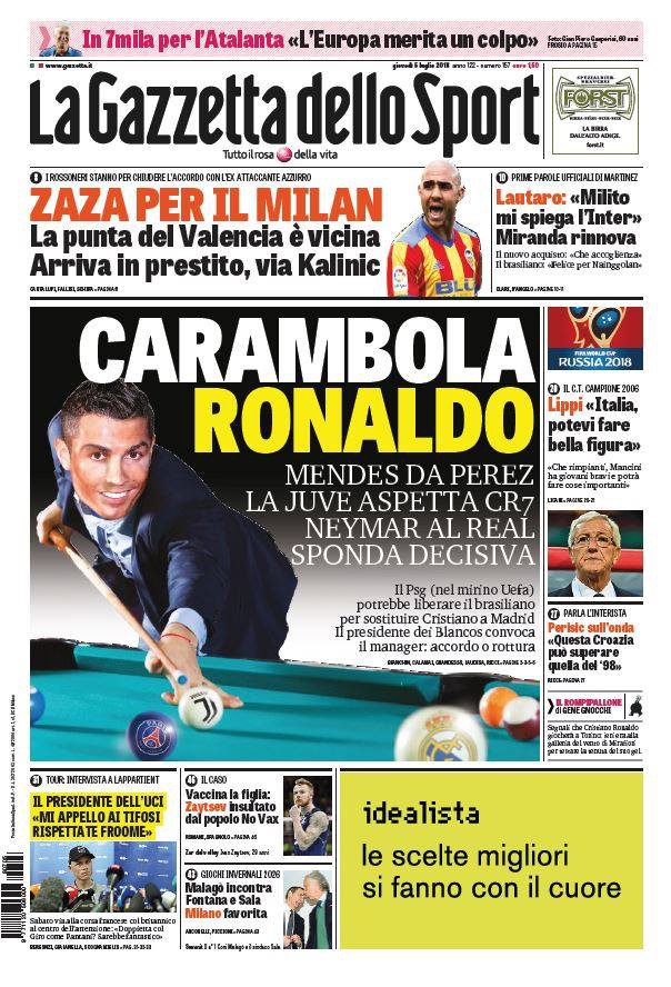 Ronaldo vừa tìm nhà ở Torino, giá cổ phiếu Juventus đã tăng ầm ầm - Ảnh 4.
