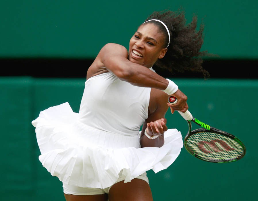 Tiết lộ Roger Federer và Serena Williams thu nhập cao nhất lịch sử làng banh nỉ - Ảnh 8.