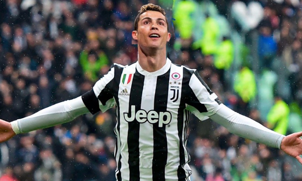 Sang Juventus, Ronaldo vẫn là con gà đẻ trứng vàng - Ảnh 4.
