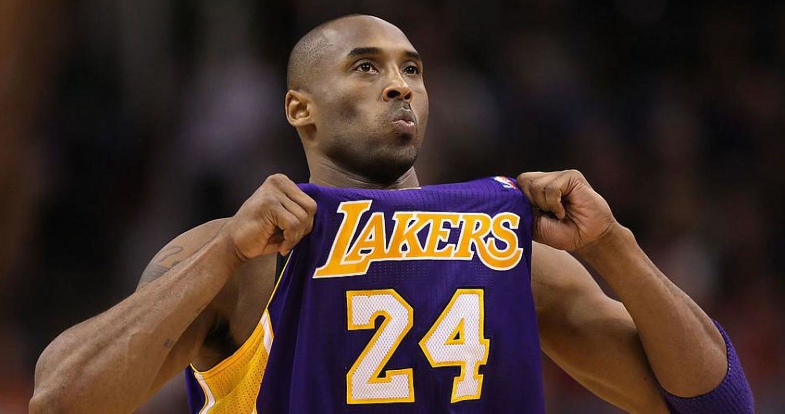 10 chiến thần bá đạo nhất từng đầu quân cho Los Angeles Lakers - Ảnh 6.