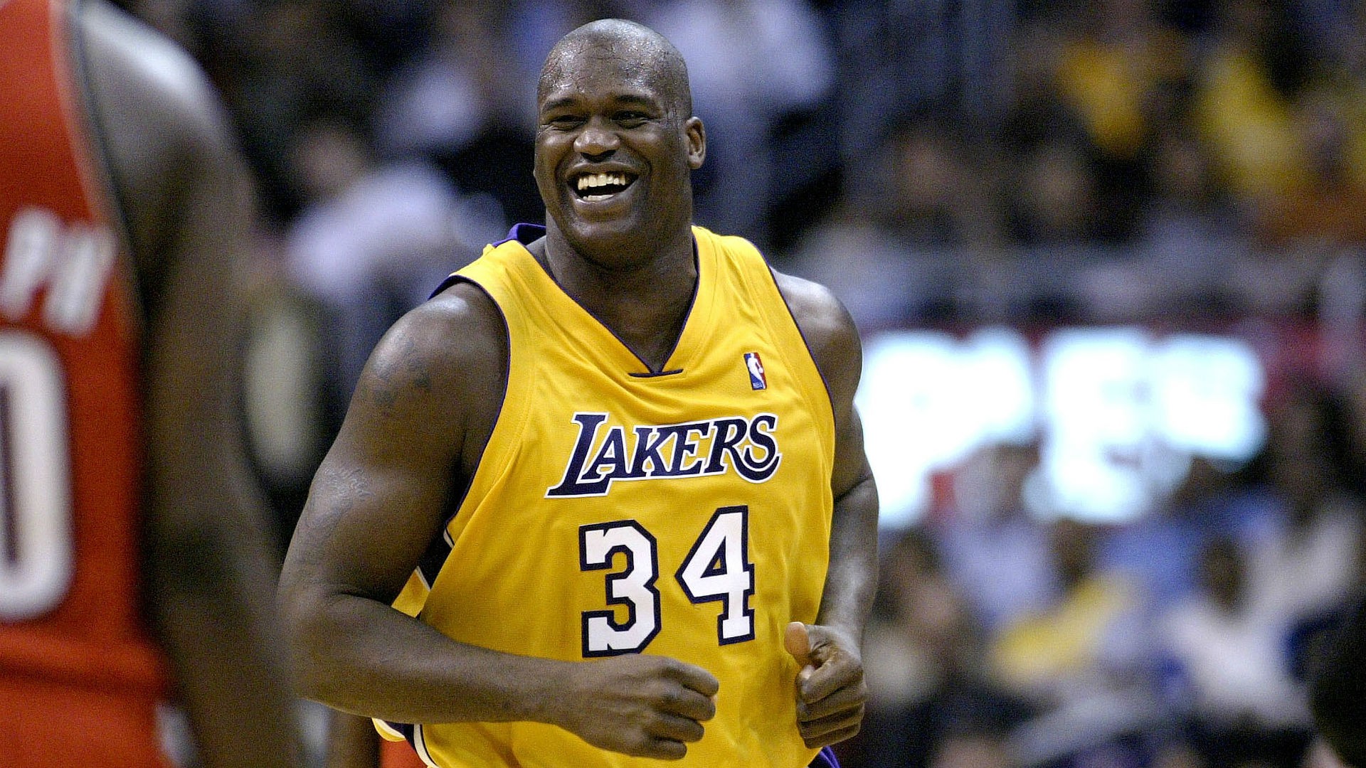 10 chiến thần bá đạo nhất từng đầu quân cho Los Angeles Lakers - Ảnh 9.