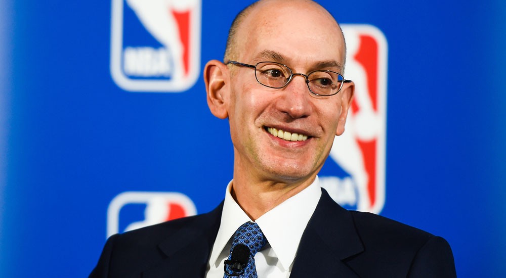 NBA công bố quĩ lương giới hạn cho mùa giải 2018-19 - Ảnh 2.