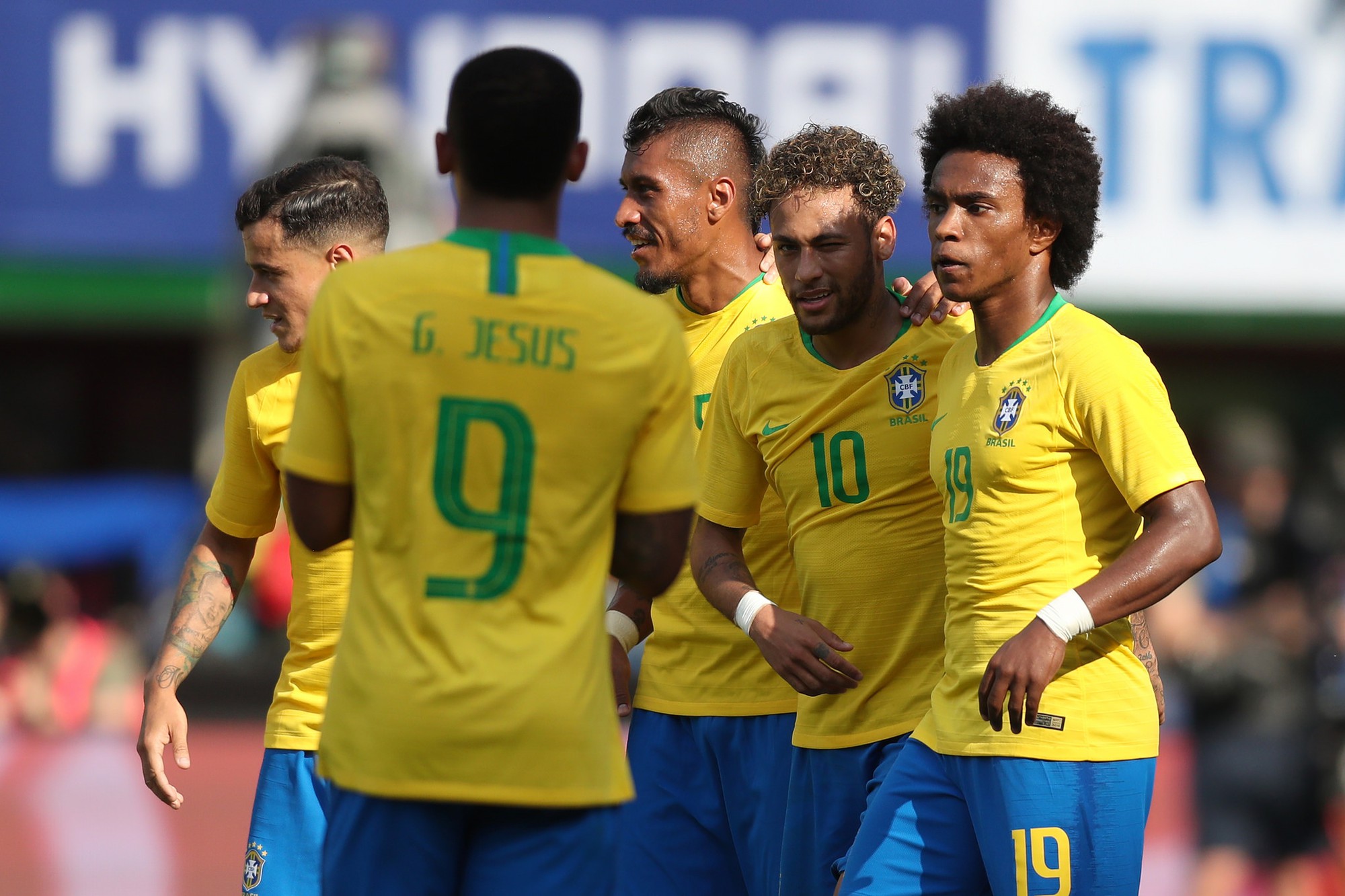 Hiệu suất ghi bàn khủng của tuyển Bỉ có khiến Brazil lo sợ? - Ảnh 5.