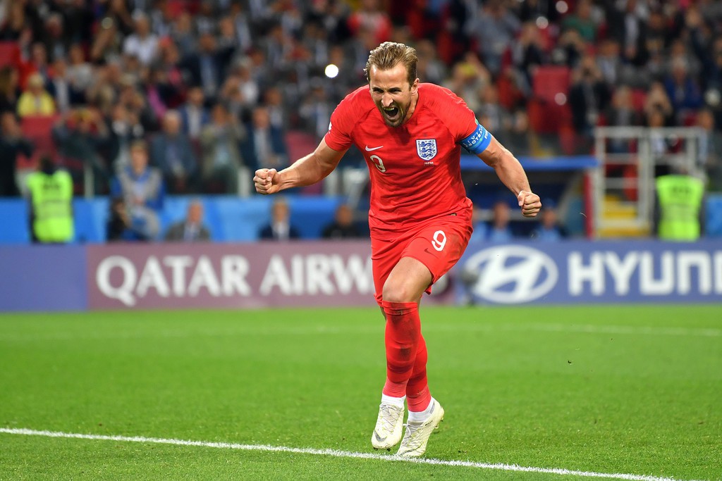 Thiện xạ Harry Kane hạ “chuyên gia giải vây” để đưa Anh vào bán kết? - Ảnh 5.