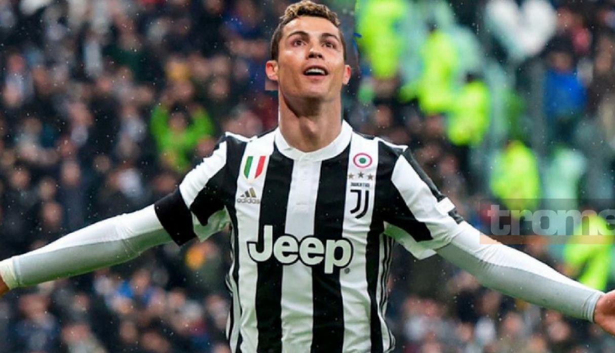 Ronaldo sẽ phá nát quỹ lương, liệu Juventus có chùn tay? - Ảnh 1.