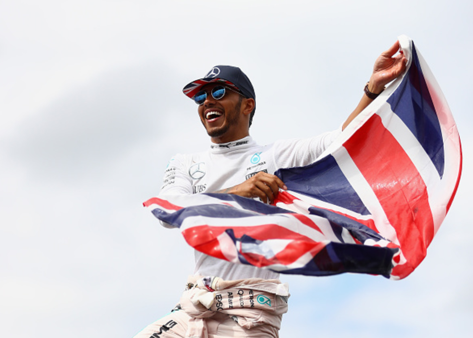 Khởi tranh British GP: Đợi Lewis Hamilton đi vào lịch sử - Ảnh 4.