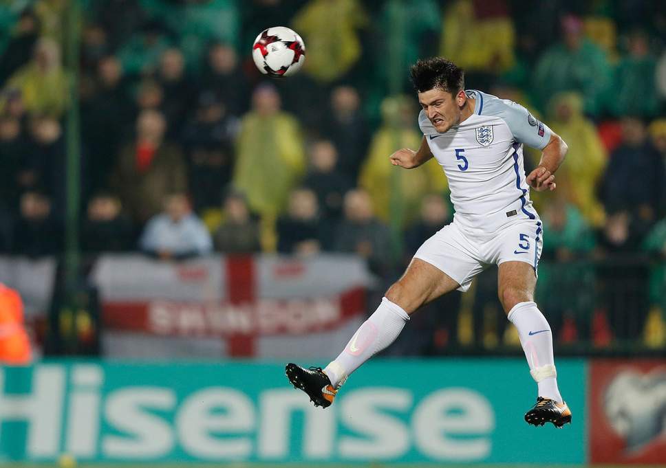 Chân dung hiện tượng mới của ĐT Anh Harry Maguire - Ảnh 4.