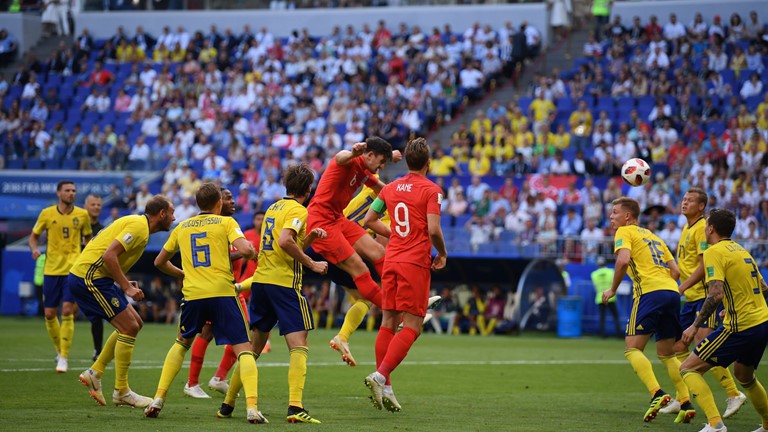 Chân dung hiện tượng mới của ĐT Anh Harry Maguire - Ảnh 1.