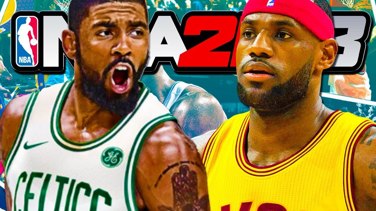 Bí mật Cavaliers: Ngay từ đầu, Kyrie Irving đã không có thiện cảm với LeBron James - Ảnh 1.