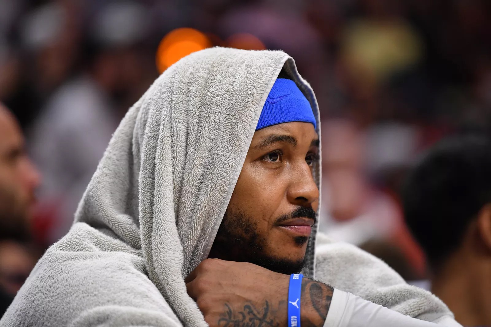 Đẩy được Carmelo Anthony đi rồi, làm gì nữa đây Oklahoma City Thunder? - Ảnh 4.