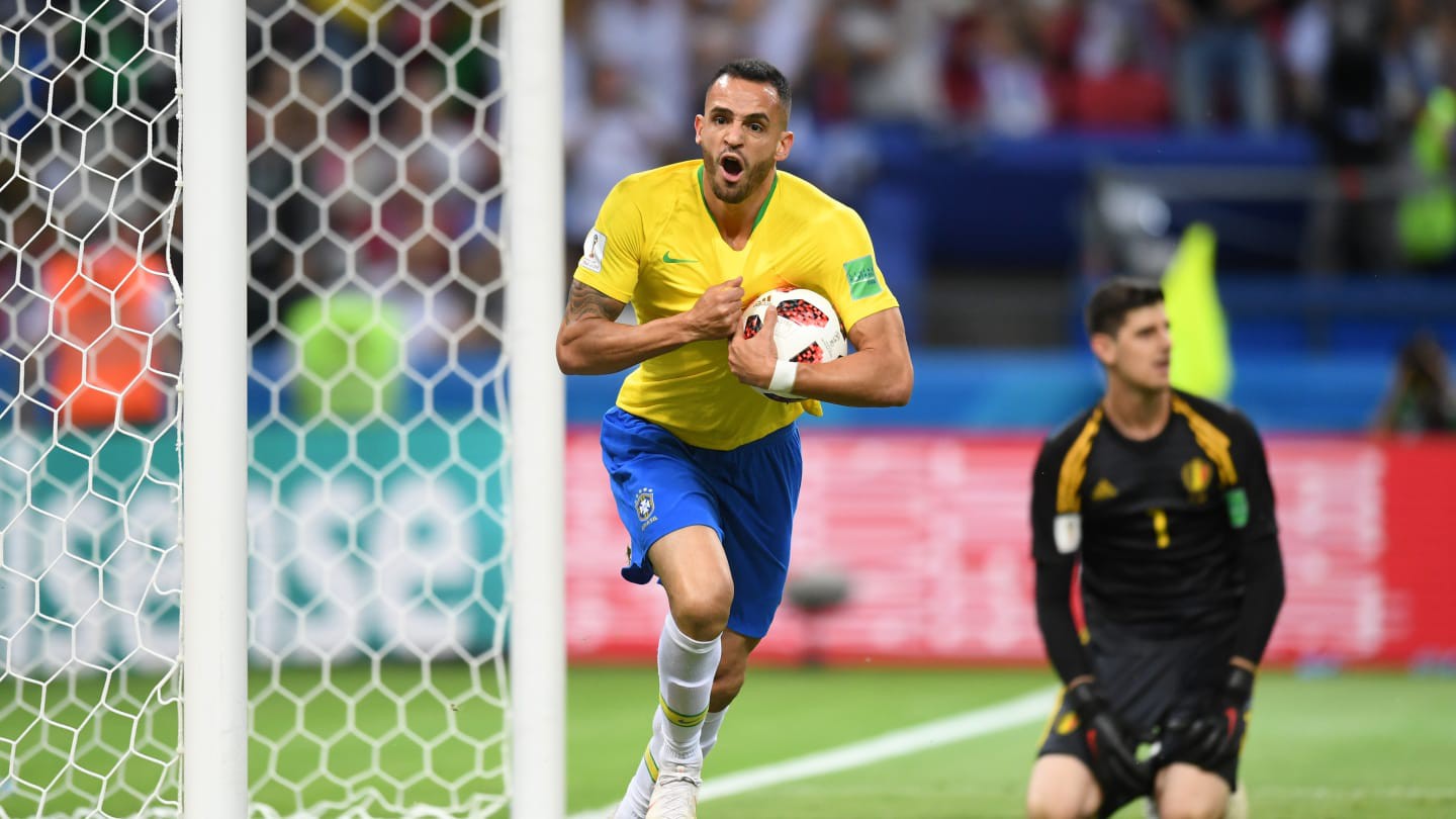 Brazil không thể phá dớp, Bỉ giành vé vào Bán kết gặp Pháp - Ảnh 6.