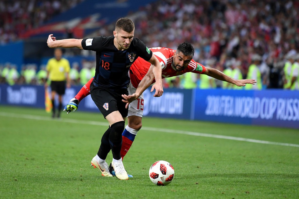 5 yếu tố thử thách tuyển Anh khi đụng độ Croatia ở bán kết World Cup - Ảnh 4.