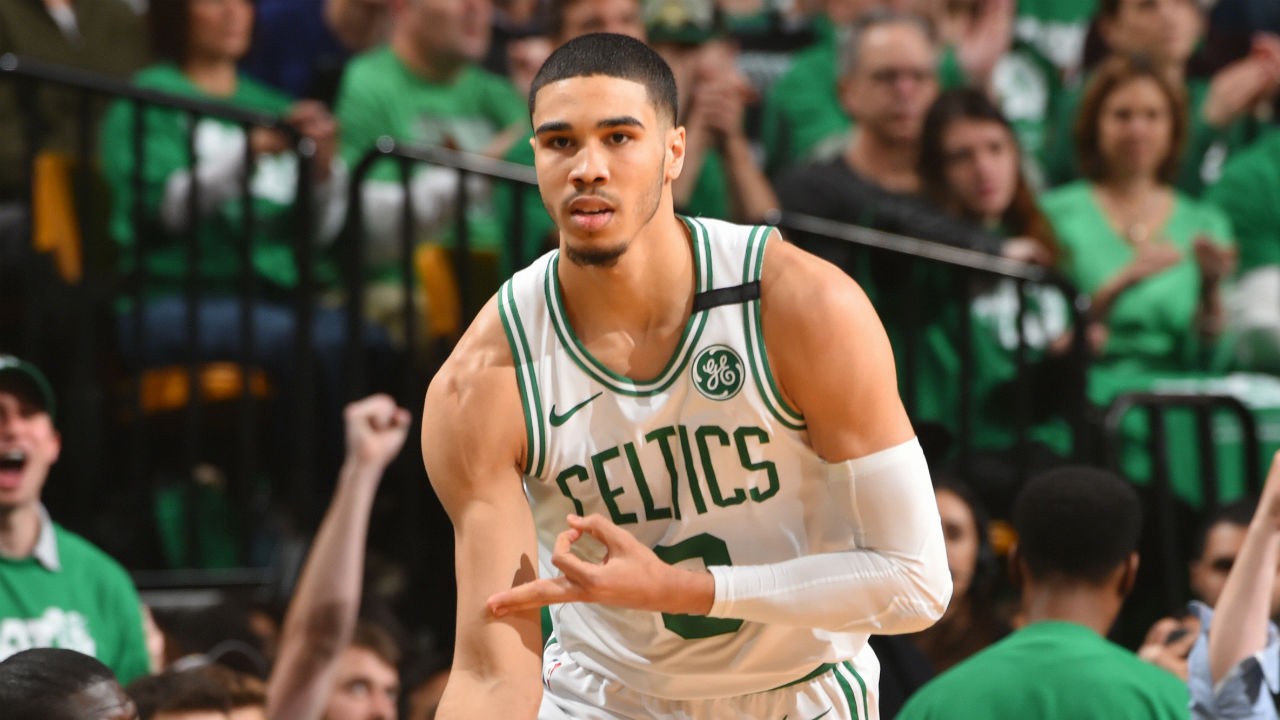 Đối thủ duy nhất của Warriors lúc này chỉ có thể là Celtics? - Ảnh 4.