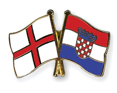 Nhận định tỷ lệ cược kèo nhà cái tài xỉu trận: Anh - Croatia - Ảnh 1.