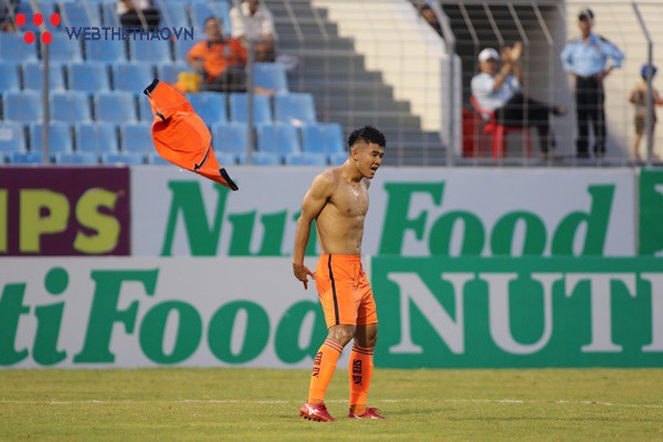 Tuyển thủ U23 Việt Nam sang Nga dự World Cup 2018 khi V.League đang diễn ra - Ảnh 1.