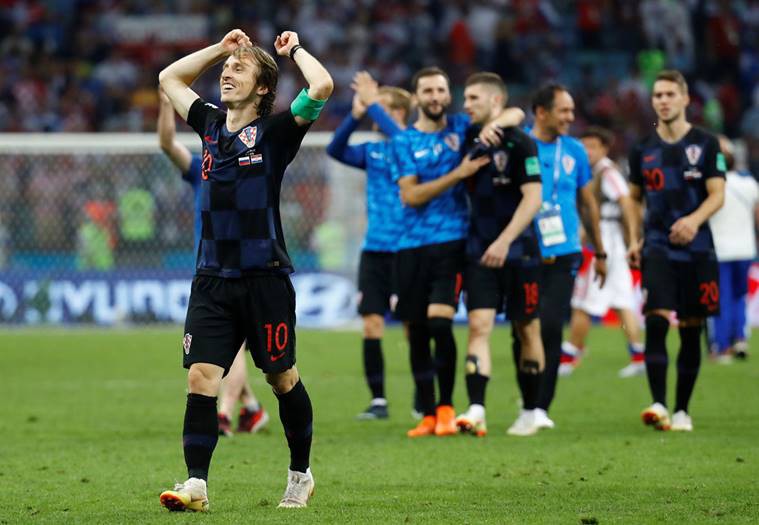Đánh giá sức mạnh 4 đội tuyển góp mặt ở bán kết World Cup 2018 - Ảnh 11.