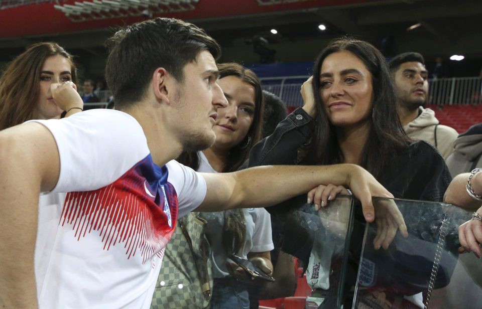 Chân dung hiện tượng mới của ĐT Anh Harry Maguire - Ảnh 11.