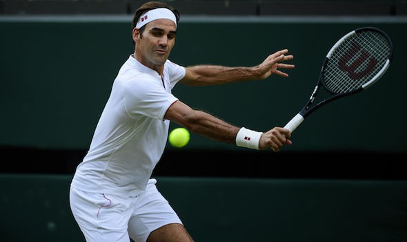 Wimbledon 2018: Trận đấu của Federer và Nadal có thể bị lu mờ vì... đội tuyển Anh - Ảnh 3.