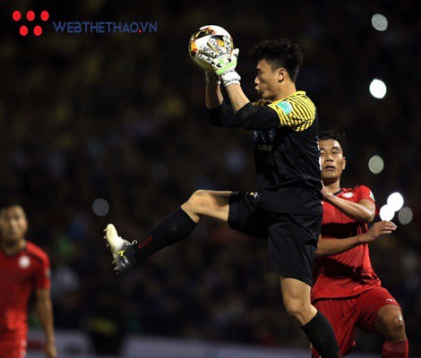 Tuyển thủ U23 Việt Nam sang Nga dự World Cup 2018 khi V.League đang diễn ra - Ảnh 3.