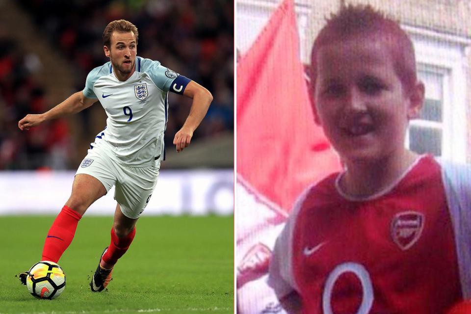 Bật mí gốc gác xuất xứ thú vị của những người hùng ĐT Anh tại World Cup năm nay - Ảnh 22.