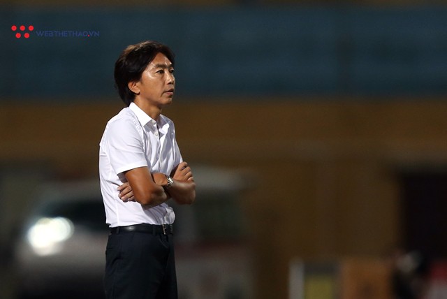 HLV Miura: U23 Việt Nam có cơ hội gây bất ngờ trước Nhật Bản ở ASIAD 18 - Ảnh 1.