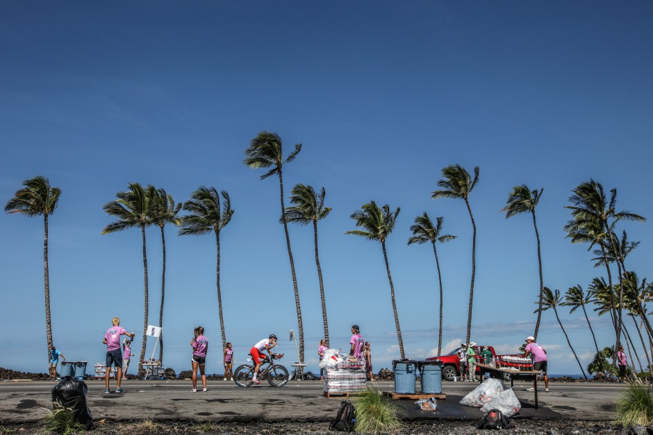 Vô địch nhóm tuổi giải VĐTG Ironman 2017 chịu án phạt nặng vì doping - Ảnh 1.