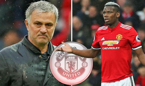 Chuyển nhượng Man Utd: Pogba gặp khách lạ, Martial bị phạt - Ảnh 5.