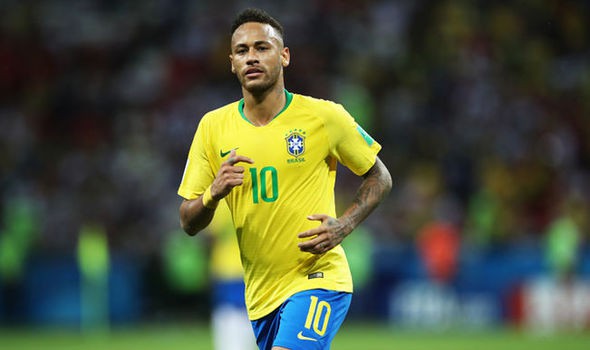 Phanh phui sự thật Neymar đút túi tiền tỷ với lời xin lỗi hành vi ăn vạ ở World Cup - Ảnh 5. 