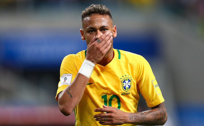 Phanh phui sự thật Neymar đút túi tiền tỷ với lời xin lỗi hành vi ăn vạ ở World Cup - Ảnh 6. 