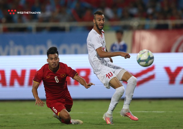 Quang Hải, Văn Thanh, Tiến Dũng lọt vào đội hình tiêu biểu ASIAD 2018 - Ảnh 2.