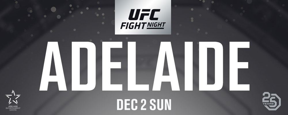 Ben Nguyễn tái xuất, đối đầu với Wilson Reis tại UFC Adelaide vào tháng 12 - Ảnh 1.