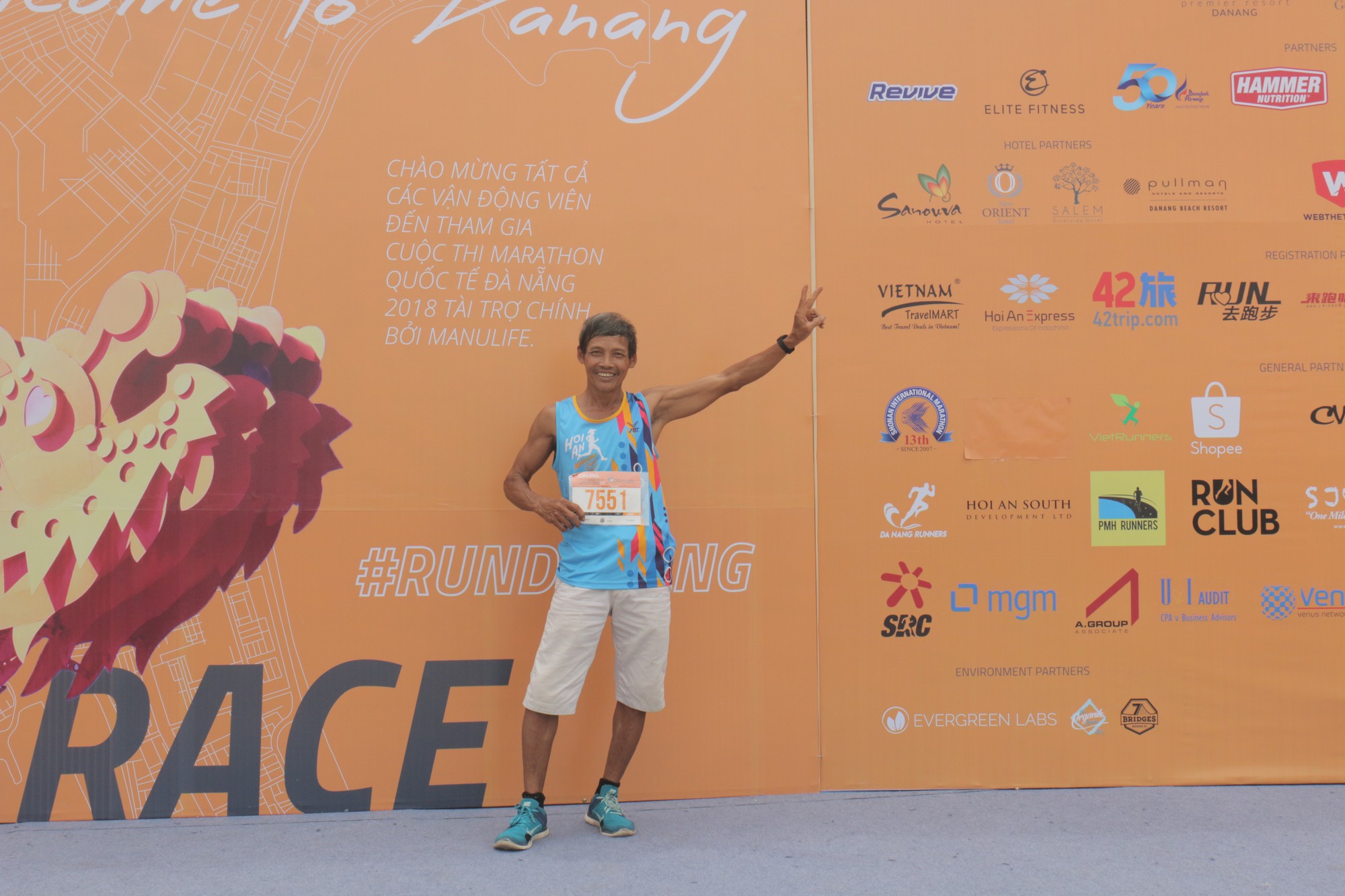 DNIM 2018: Vô địch marathon nữ Hồng Lệ trúng suất chạy giải Nhật - Ảnh 8.