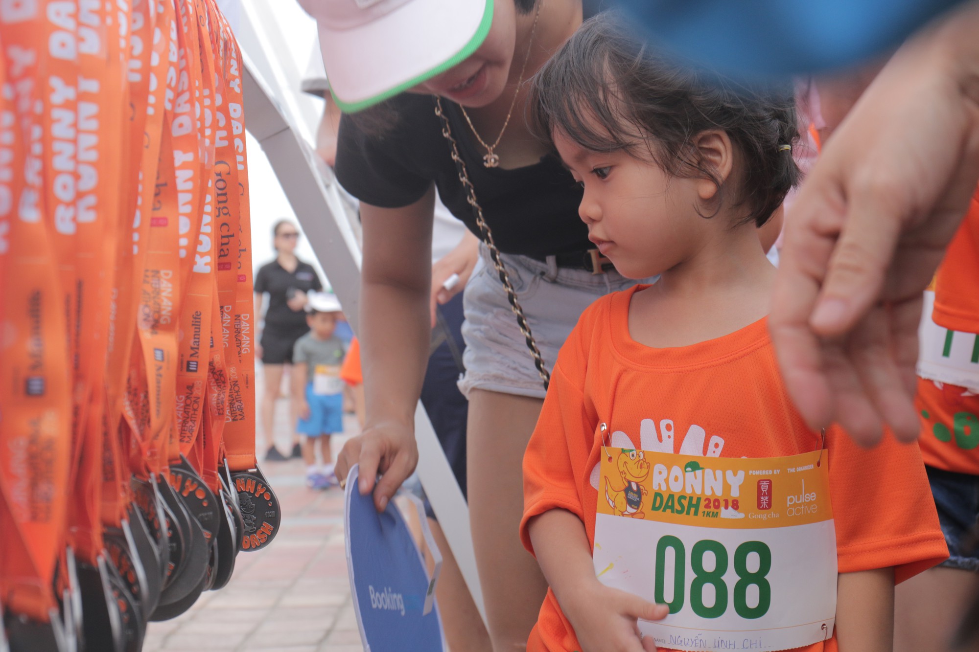 DNIM 2018: Vô địch marathon nữ Hồng Lệ trúng suất chạy giải Nhật - Ảnh 15.