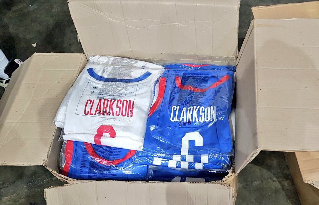 Đổi ý phút 90+1, NBA quyết định cho phép Jordan Clarkson thi đấu tại ASIAD 2018 - Ảnh 1.