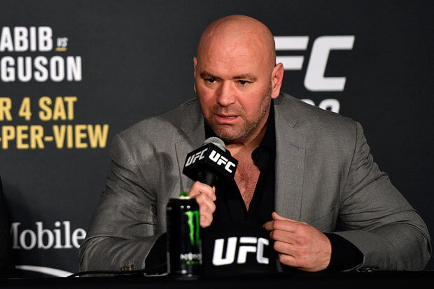 Dana White thừa nhận đã từng muốn để Jon Jones có mặt tại UFC 230 - Ảnh 3.