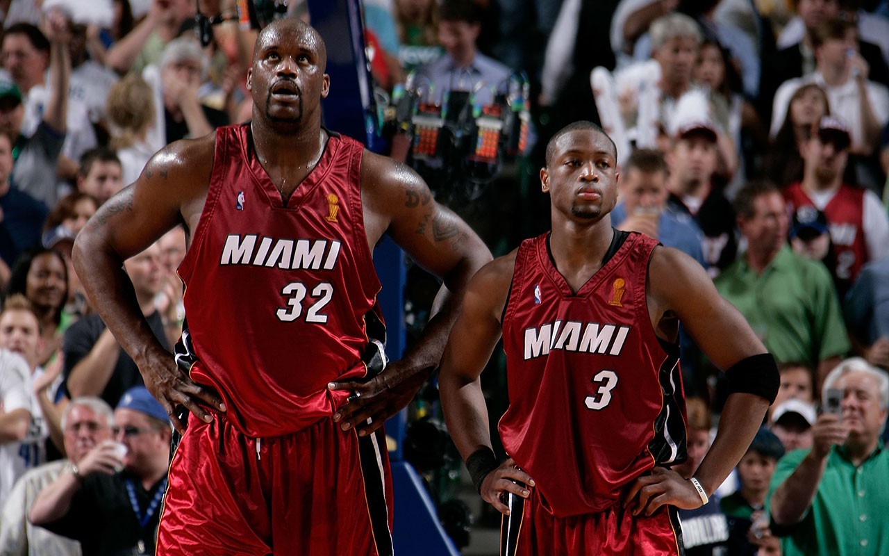 Dwyane Wade sẽ chơi mùa giải cuối cùng và giải nghệ ở Miami Heat? - Ảnh 1.