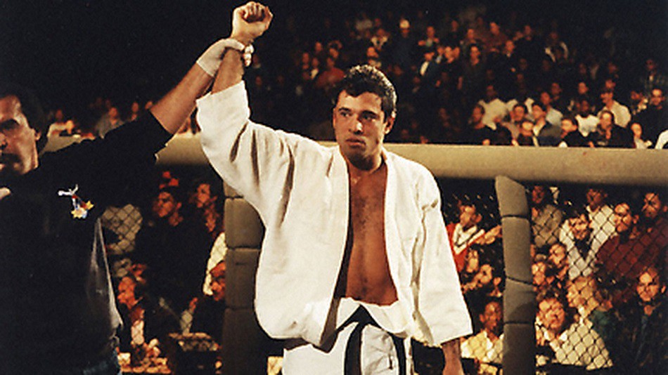 Vì sao Brazillian Jiu-jitsu không còn thống trị MMA? - Ảnh 1.