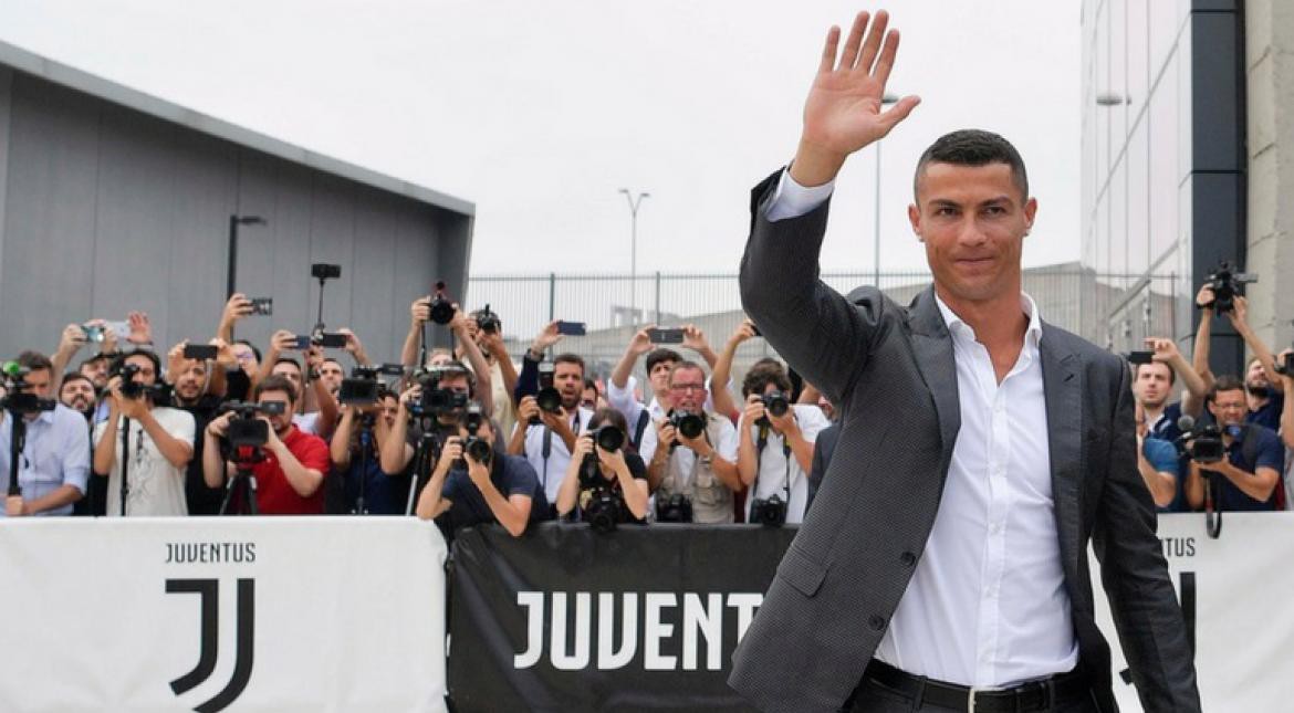 Ronaldo lỡ màn ra mắt Serie A vì trận Chievo - Juventus bị hoãn sau thảm họa sập cầu cao tốc? - Ảnh 6.