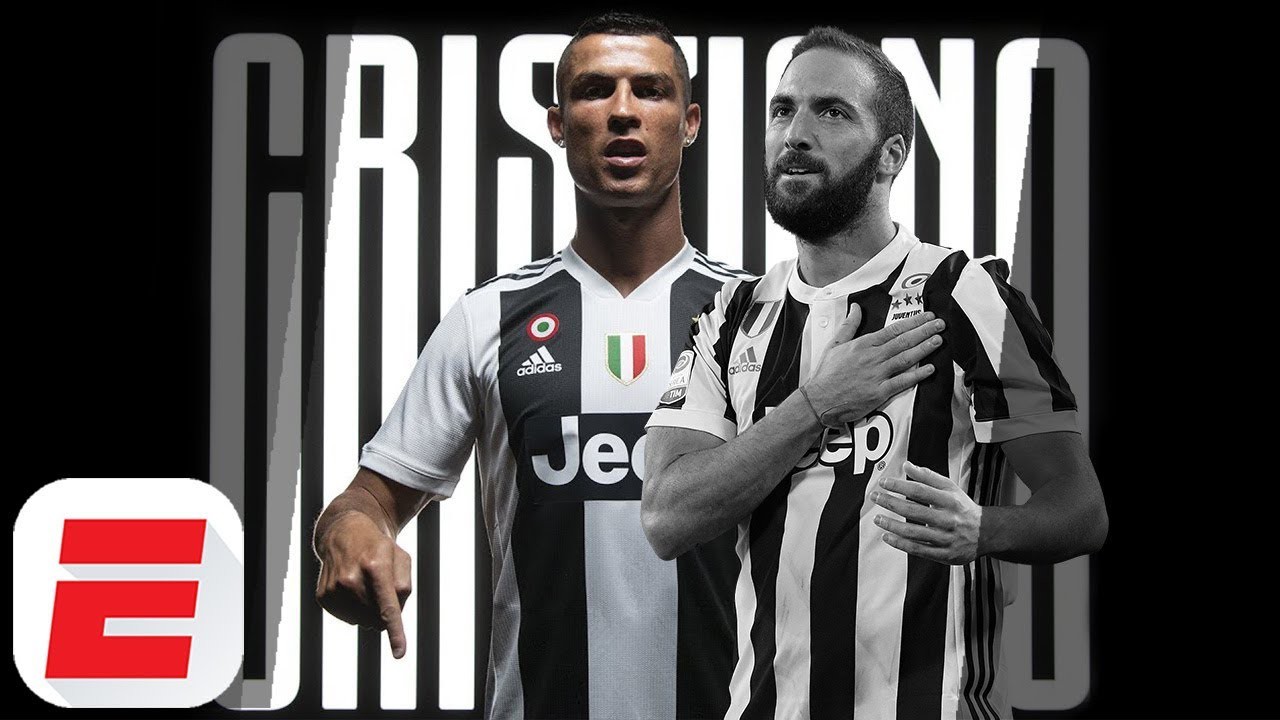 Ronaldo chấm dứt kỷ nguyên 23 năm số 9 của Juventus bằng chiến thắng trước Chievo? - Ảnh 4.