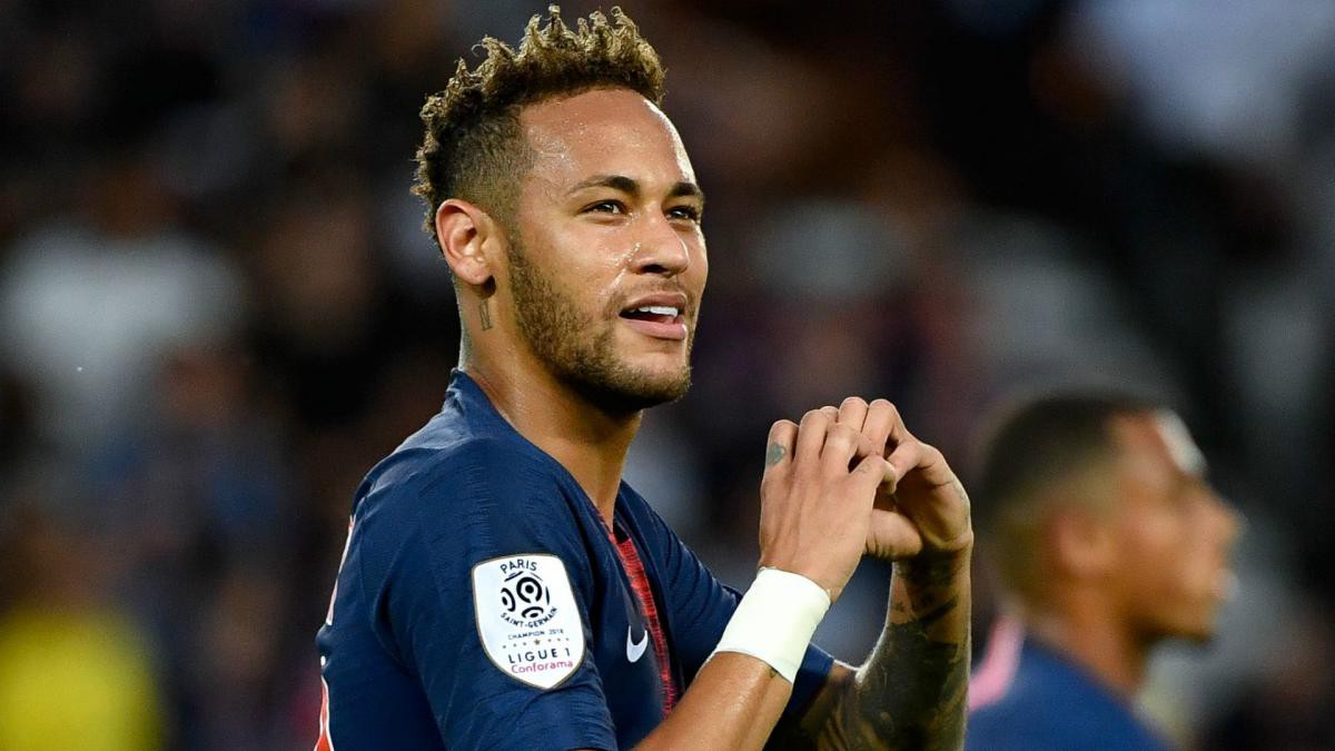 300 triệu euro để Real thực hiện cú áp phe không tưởng với Neymar vào phút chót? - Ảnh 7.
