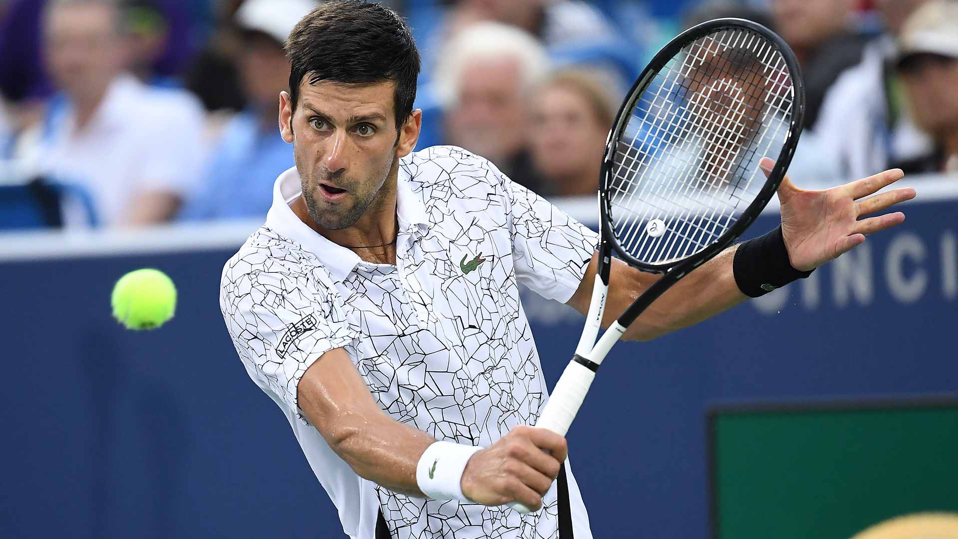 Thống kê chỉ ra Novak Djokovic sẽ là tay vợt vĩ đại nhất mọi thời đại? - Ảnh 2.