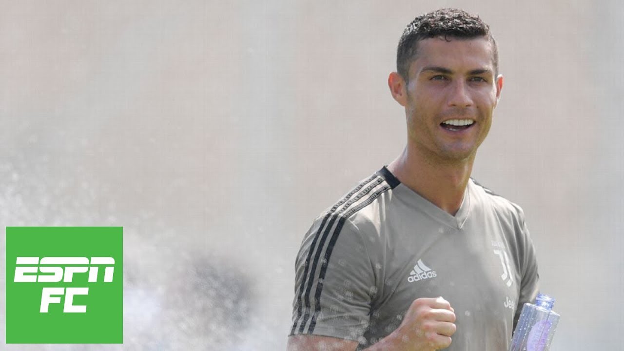 Cơn sốt Ronaldo lan ra toàn thế giới, bản quyền Serie A đắt hàng chưa từng thấy - Ảnh 2.