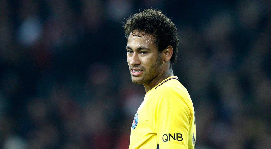 300 triệu euro để Real thực hiện cú áp phe không tưởng với Neymar vào phút chót? - Ảnh 3.