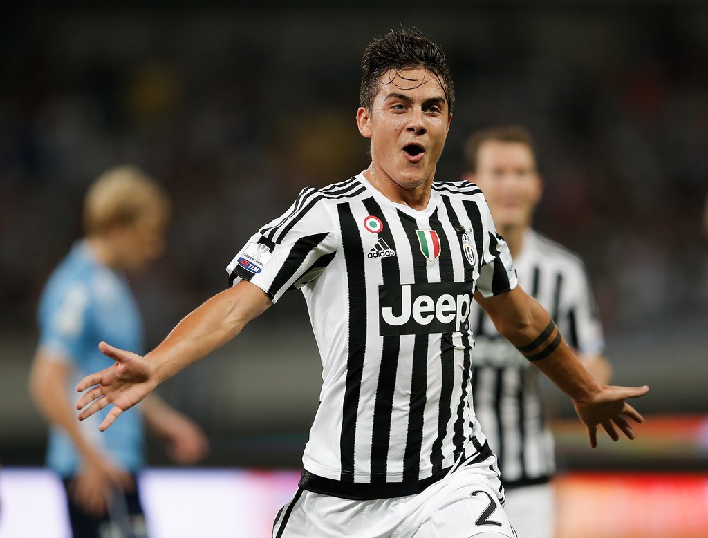 Ronaldo và Top 5 cầu thủ đắt giá nhất lịch sử Juventus ra mắt ở Serie A như thế nào? - Ảnh 7.