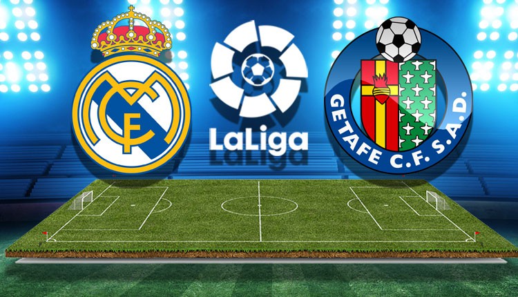 Nhận định tỷ lệ cược kèo bóng đá tài xỉu trận Real Madrid vs Getafe diễn ra lúc 03h15 ngày 20/08 tại sân Santiago Bernabeu, La Liga 2018/19. - Ảnh 1.