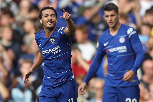 Top 5 điểm nhấn thú vị trận đại chiến 5 sao Chelsea - Arsenal - Ảnh 5.