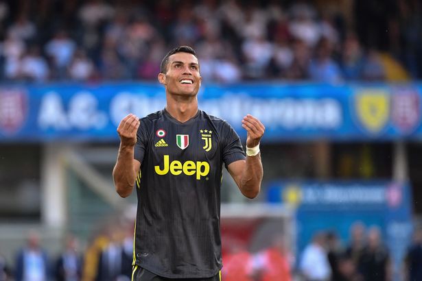 Truyền thông phản ứng thế nào về màn ra mắt của Cristiano Ronaldo tại Serie A? - Ảnh 3.