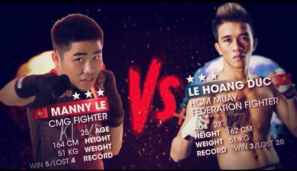 Nguyễn Trần Duy Nhất thử sức với với võ sĩ Thái Lan ở Muay Thai Fight Night - Ảnh 6.